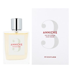 Perfume Mulher Eight & Bob EDP Annicke 3 (100 ml) de Eight & Bob, Água de perfume - Ref: S8301906, Preço: 90,15 €, Desconto: %