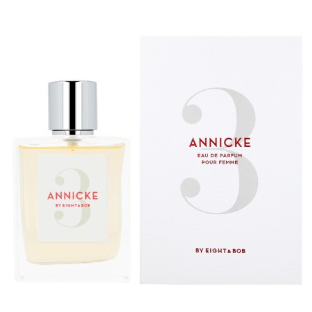 Perfume Mujer Eight & Bob EDP Annicke 3 (100 ml) de Eight & Bob, Agua de perfume - Ref: S8301906, Precio: 90,15 €, Descuento: %