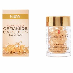 Antiaging Kapseln Elizabeth Arden Ceramide Capsules 60 Stück von Elizabeth Arden, Seren - Ref: S8301981, Preis: 34,39 €, Raba...