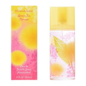 Parfum Femme Elizabeth Arden EDT Green Tea Mimosa (100 ml) de Elizabeth Arden, Eau de parfum - Réf : S8302017, Prix : 12,06 €...