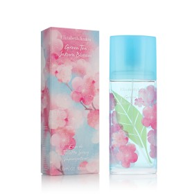 Parfum Femme Elizabeth Arden EDT Green Tea Sakura Blossom 100 ml de Elizabeth Arden, Eau de parfum - Réf : S8302023, Prix : 1...