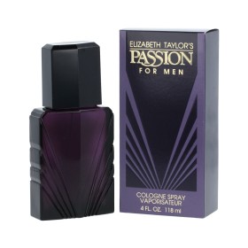 Parfum Homme Elizabeth Taylor EDC Passion For Men 118 ml de Elizabeth Taylor, Eau de parfum - Réf : S8302067, Prix : 18,30 €,...