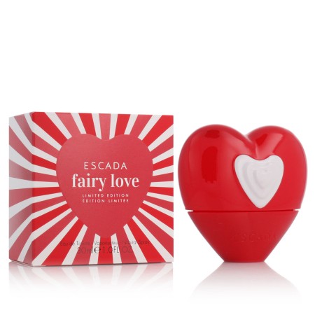 Women's Perfume Escada EDT Fairy love 30 ml by Escada, Eau de Perfume - Ref: S8302083, Price: 20,45 €, Discount: %