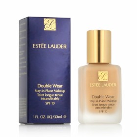 Base de Maquilhagem Fluida Estee Lauder Double Wear Stay-in-Place Nº 2W2 Rattan Spf 10 30 ml de Estee Lauder, Bases - Ref: S8...