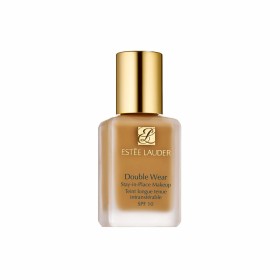 Liquid Make Up Base Estee Lauder Double Wear Stay-in-Place Nº 3N1 Ivory Beige Spf 10 30 ml by Estee Lauder, Foundations - Ref...