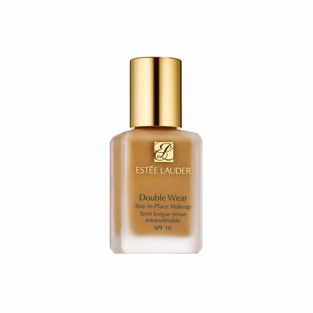 Base de Maquilhagem Fluida Estee Lauder Double Wear Stay-in-Place Nº 3N1 Ivory Beige Spf 10 30 ml de Estee Lauder, Bases - Re...