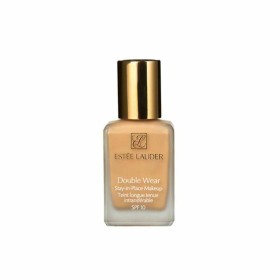 Base de maquillage liquide Estee Lauder Double Wear Nº 4N2 Spiced Sand 30 ml Spf 10 de Estee Lauder, Fonds de teint - Réf : S...