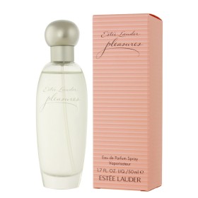 Women's Perfume Estee Lauder Pleasures EDP EDP 50 ml by Estee Lauder, Eau de Perfume - Ref: S8302192, Price: 30,37 €, Discoun...