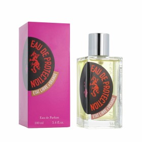 Parfum Femme Etat Libre D'Orange Rossy de Palma Eau de Protection EDP EDP 100 ml de Etat Libre D'Orange, Eau de parfum - Réf ...