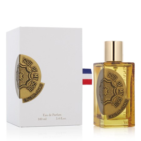 Parfum Unisexe Etat Libre D'Orange EDP Soul Of My Soul (100 ml) | Tienda24 - Global Online Shop Tienda24.eu