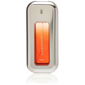 Perfume Mulher FCUK EDT Connect Her (100 ml) de FCUK, Água de perfume - Ref: S8302263, Preço: 16,93 €, Desconto: %