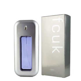 Perfume Hombre FCUK FCUK Him EDT 100 ml de FCUK, Agua de tocador - Ref: S8302264, Precio: 16,53 €, Descuento: %