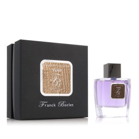 Parfum Unisexe Franck Boclet EDP Violet 100 ml de Franck Boclet, Eau de parfum - Réf : S8302285, Prix : 80,86 €, Remise : %