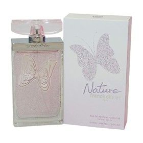 Perfume Mulher Franck Olivier EDP Nature 75 ml de Franck Olivier, Água de perfume - Ref: S8302296, Preço: 28,34 €, Desconto: %