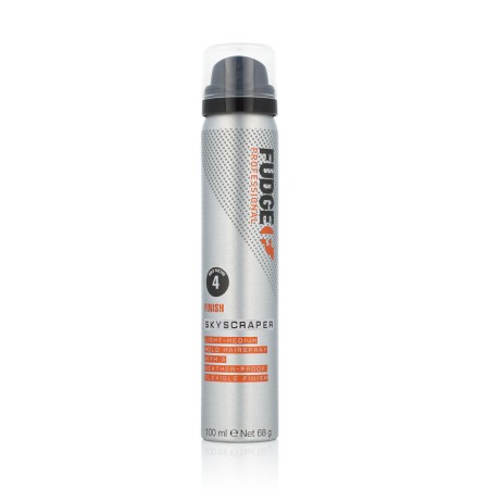 Normal Hold Hairspray Fudge Professional Finish Skyscraper (100 ml) by Fudge Professional, Hair Sprays - Ref: S8302311, Price...