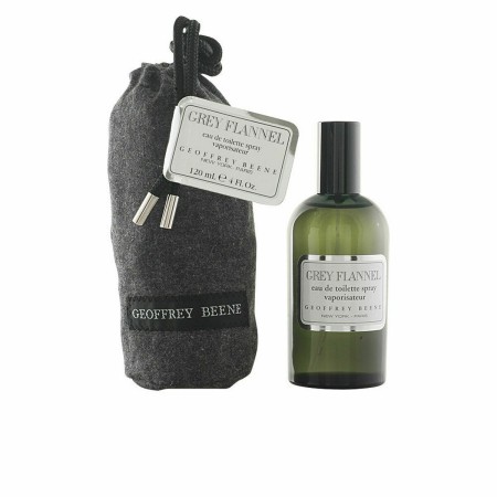 Herrenparfüm Geoffrey Beene EDT Grey Flannel 120 ml von Geoffrey Beene, Eau de Parfum - Ref: S8302337, Preis: 16,31 €, Rabatt: %