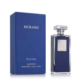 Parfum Homme Gerini EDP Murano (100 ml) de Gerini, Eau de parfum - Réf : S8302342, Prix : 40,95 €, Remise : %