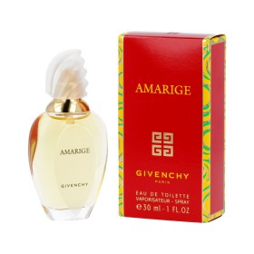 Parfum Femme Givenchy Amarige EDT 30 ml de Givenchy, Eau de parfum - Réf : S8302374, Prix : 44,09 €, Remise : %