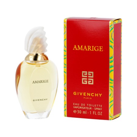 Profumo Donna Givenchy Amarige EDT 30 ml di Givenchy, Eau de Parfum - Rif: S8302374, Prezzo: 44,09 €, Sconto: %