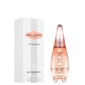 Parfum Femme Givenchy EDP Ange Ou Démon Le Secret 50 ml de Givenchy, Eau de parfum - Réf : S8302379, Prix : 73,68 €, Remise : %