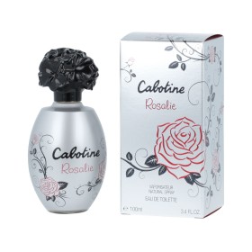 Parfum Femme Gres EDT Cabotine Rosalie (100 ml) de Gres, Eau de parfum - Réf : S8302438, Prix : 16,71 €, Remise : %