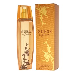 Parfum Femme Guess EDP By Marciano (100 ml) de Guess, Eau de parfum - Réf : S8302467, Prix : 24,55 €, Remise : %