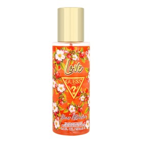 Spray Corpo Guess Love Sheer Attraction 250 ml di Guess, Spray per il corpo - Rif: S8302491, Prezzo: 10,89 €, Sconto: %