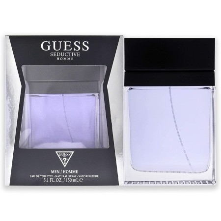 Perfume Hombre Guess EDT Seductive Homme (150 ml) | Tienda24 - Global Online Shop Tienda24.eu