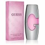 Parfum Femme Guess EDP Woman 75 ml de Guess, Eau de parfum - Réf : S8302513, Prix : 27,07 €, Remise : %