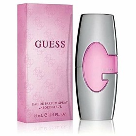 Damenparfüm Guess EDP Woman 75 ml von Guess, Eau de Parfum - Ref: S8302513, Preis: 27,07 €, Rabatt: %