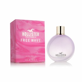 Perfume Mujer Hollister EDP Free Wave For Her 100 ml de Hollister, Agua de perfume - Ref: S8302584, Precio: 20,55 €, Descuent...