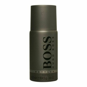 Desodorizante em Spray Hugo Boss Bottled No 6 Bottled No 6 150 ml de Hugo Boss, Desodorizantes - Ref: S8302619, Preço: 14,29 ...