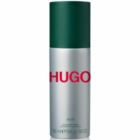 Spray déodorant Hugo Boss Hugo (150 ml) de Hugo Boss, Déodorants et anti-transpirants - Réf : S8302623, Prix : 13,43 €, Remis...