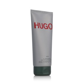 Gel Doccia Profumato Hugo Boss Hugo Man 200 ml di Hugo Boss, Bagnoschiuma, docciaschiuma e gel doccia - Rif: S8302632, Prezzo...