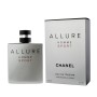 Parfum Homme Chanel EDT Allure Homme Sport 150 ml | Tienda24 - Global Online Shop Tienda24.eu