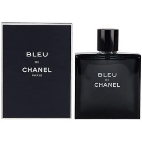 Men's Perfume Chanel EDP Bleu de Chanel 100 ml by Chanel, Eau de Perfume - Ref: S8302662, Price: 189,28 €, Discount: %