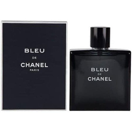 Parfum Homme Chanel EDP Bleu de Chanel 100 ml de Chanel, Eau de parfum - Réf : S8302662, Prix : 189,28 €, Remise : %