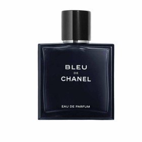 Parfum Homme Chanel EDP Bleu de Chanel 50 ml de Chanel, Eau de parfum - Réf : S8302664, Prix : 137,58 €, Remise : %