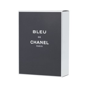 Parfum Homme Chanel EDT Bleu de Chanel 100 ml de Chanel, Eau de parfum - Réf : S8302665, Prix : 161,46 €, Remise : %