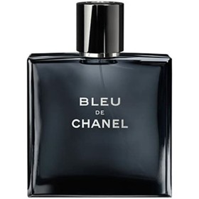 Men's Perfume Chanel EDT Bleu de Chanel 50 ml by Chanel, Eau de Perfume - Ref: S8302667, Price: 119,92 €, Discount: %