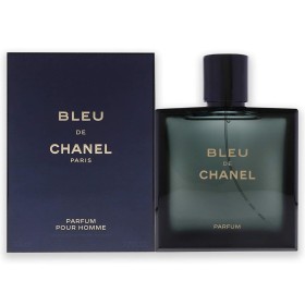 Parfum Homme Chanel Bleu de Chanel Parfum EDP EDP 100 ml de Chanel, Eau de parfum - Réf : S8302668, Prix : 232,93 €, Remise : %