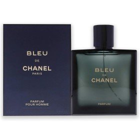 Men's Perfume Chanel Bleu de Chanel Parfum EDP EDP 100 ml by Chanel, Eau de Perfume - Ref: S8302668, Price: 232,93 €, Discoun...