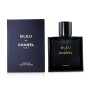 Herrenparfüm Chanel Bleu de Chanel 50 ml | Tienda24 - Global Online Shop Tienda24.eu