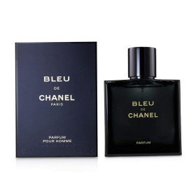 Perfume Homem Chanel Bleu de Chanel 50 ml de Chanel, Água de perfume - Ref: S8302670, Preço: 155,74 €, Desconto: %