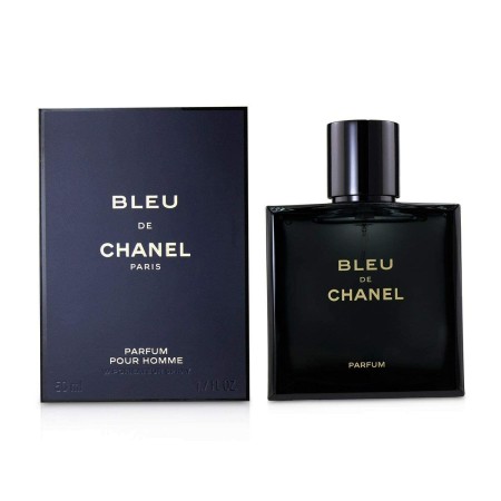 Parfum Homme Chanel Bleu de Chanel 50 ml de Chanel, Eau de parfum - Réf : S8302670, Prix : 155,74 €, Remise : %