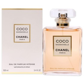 Parfum Femme Chanel EDP Coco Mademoiselle Intense 100 ml de Chanel, Eau de parfum - Réf : S8302684, Prix : 215,85 €, Remise : %