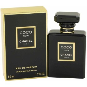 Women's Perfume Chanel EDP 50 ml Coco Noir by Chanel, Eau de Perfume - Ref: S8302692, Price: 160,18 €, Discount: %