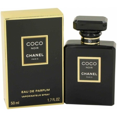 Parfum Femme Chanel EDP 50 ml Coco Noir de Chanel, Eau de parfum - Réf : S8302692, Prix : 160,18 €, Remise : %