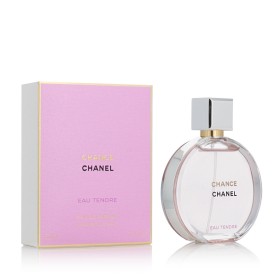 Damenparfüm Chanel EDP Chance Eau Tendre (50 ml) von Chanel, Eau de Parfum - Ref: S8302712, Preis: 155,38 €, Rabatt: %