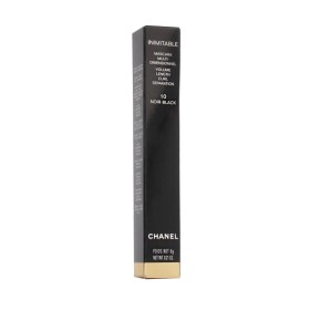 Máscara de Pestañas Chanel Kosmetik Nº 10 Black 6 g de Chanel, Máscaras - Ref: S8302718, Precio: 47,61 €, Descuento: %